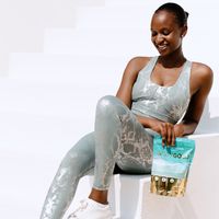 Motherkind Body Gold Collagen